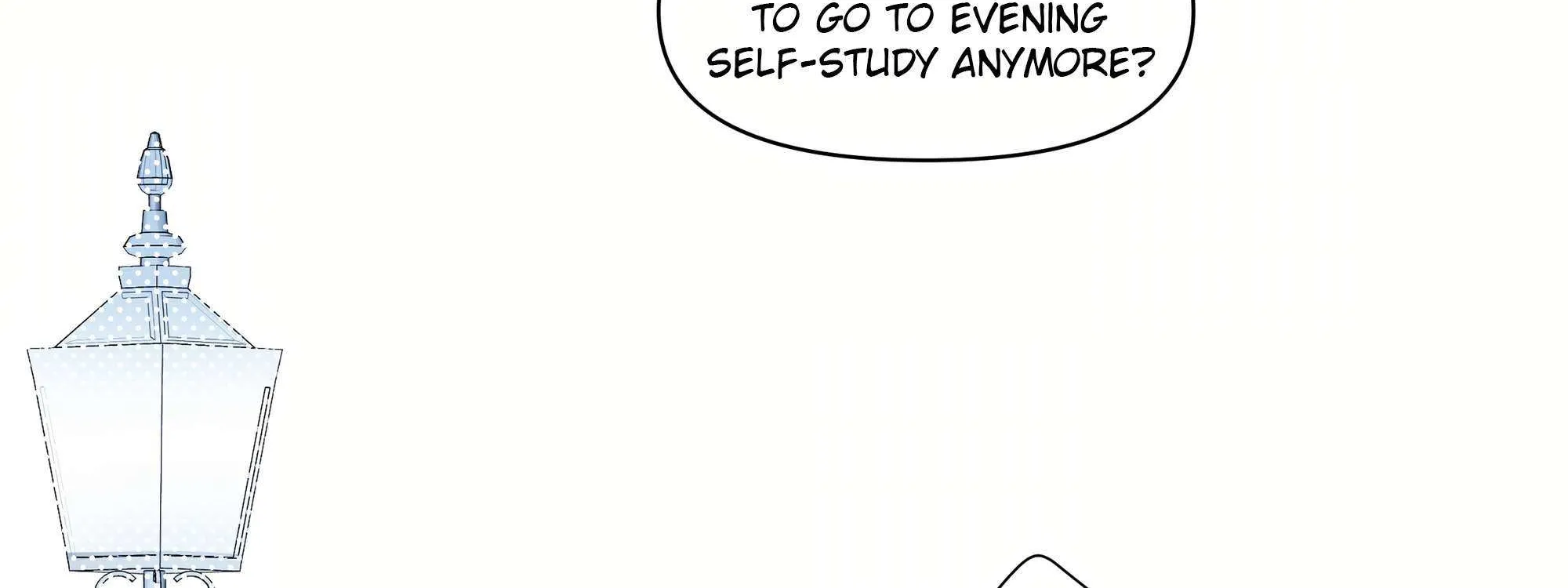 Falling in Love Gives Me Superpowers Chapter 2 page 83 - 