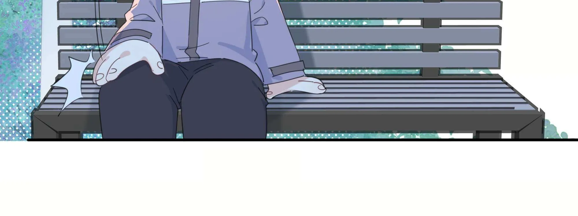 Falling in Love Gives Me Superpowers Chapter 2 page 85 - 