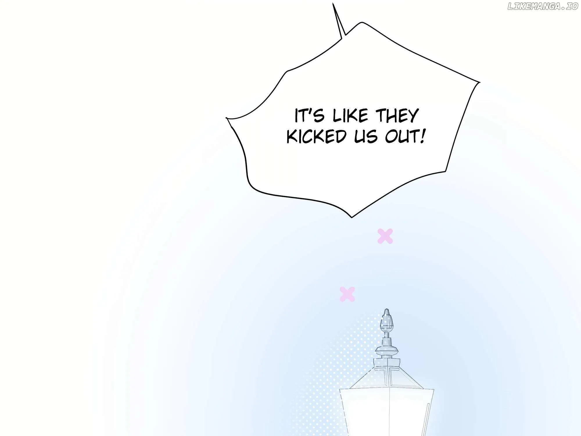 Falling in Love Gives Me Superpowers Chapter 2 page 88 - 