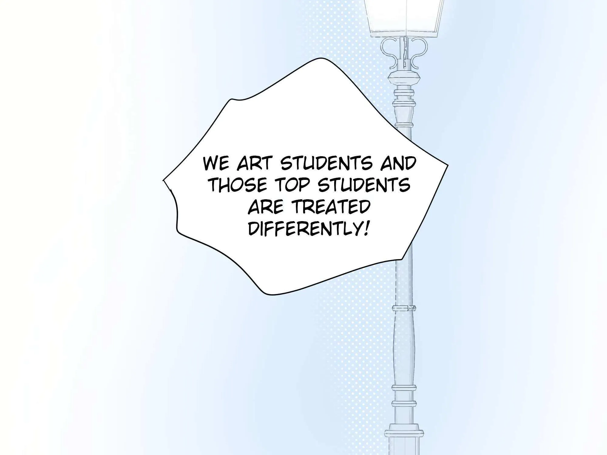 Falling in Love Gives Me Superpowers Chapter 2 page 89 - 