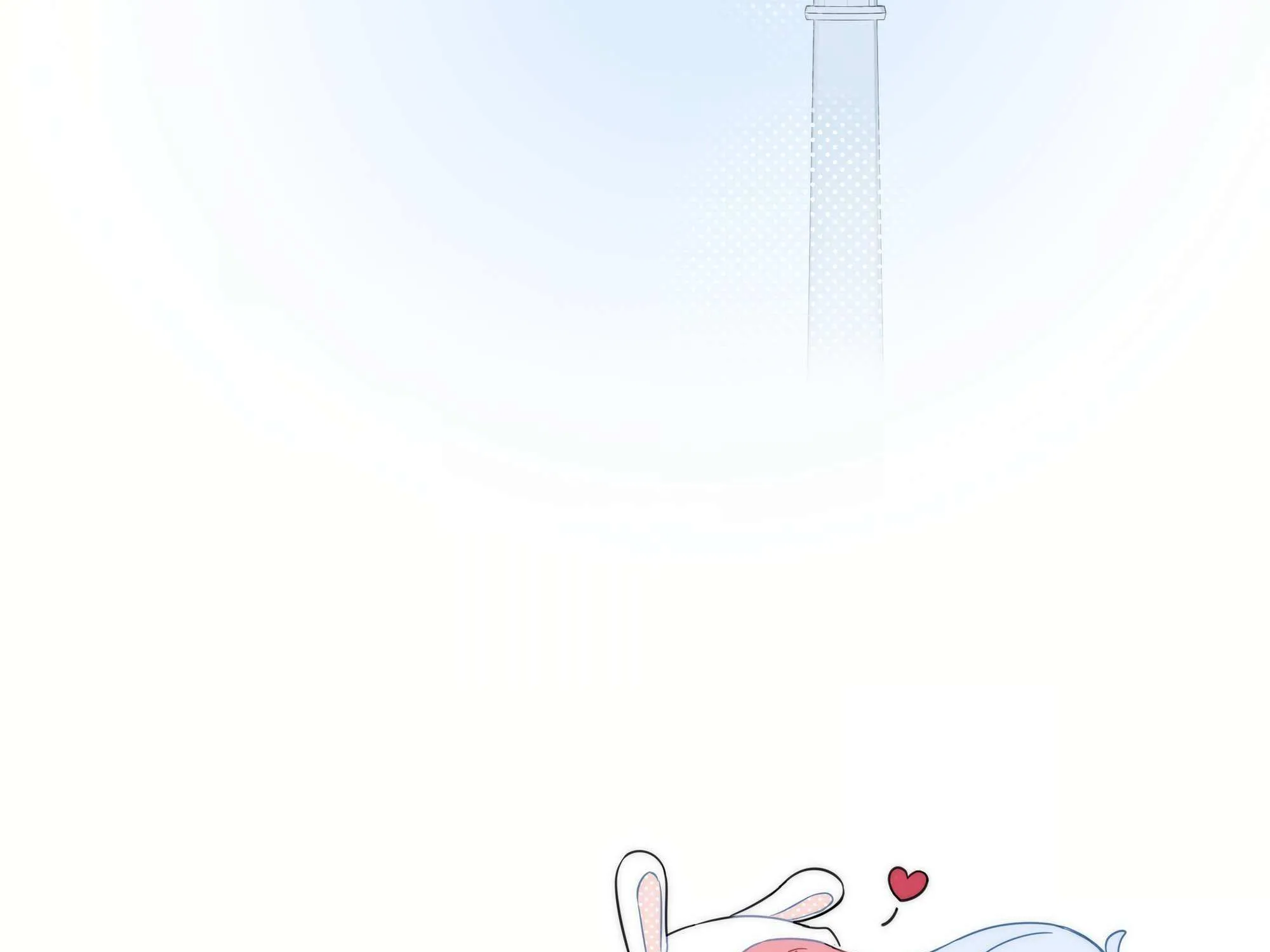 Falling in Love Gives Me Superpowers Chapter 2 page 90 - 