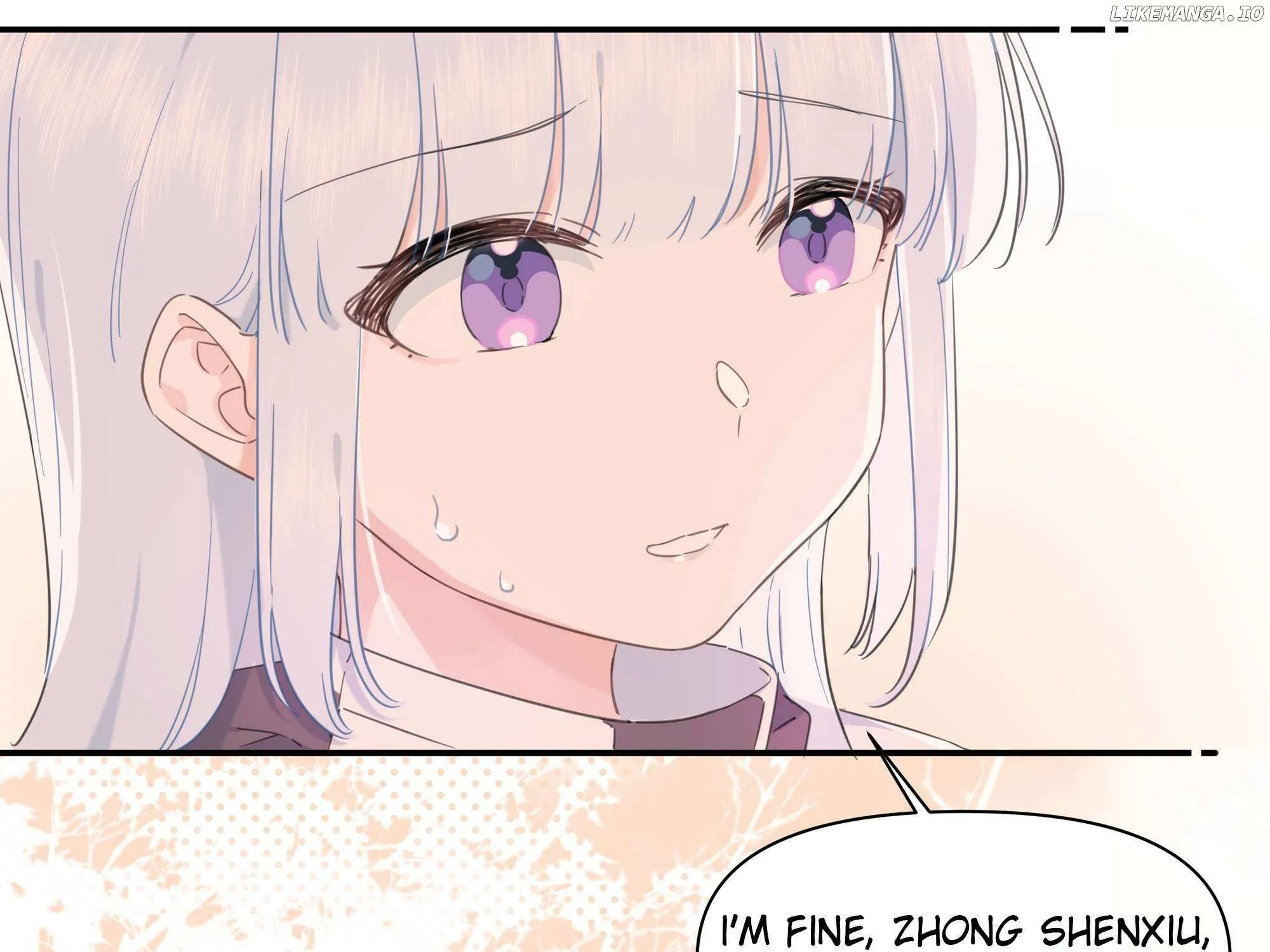 Falling in Love Gives Me Superpowers Chapter 2 page 10 - 