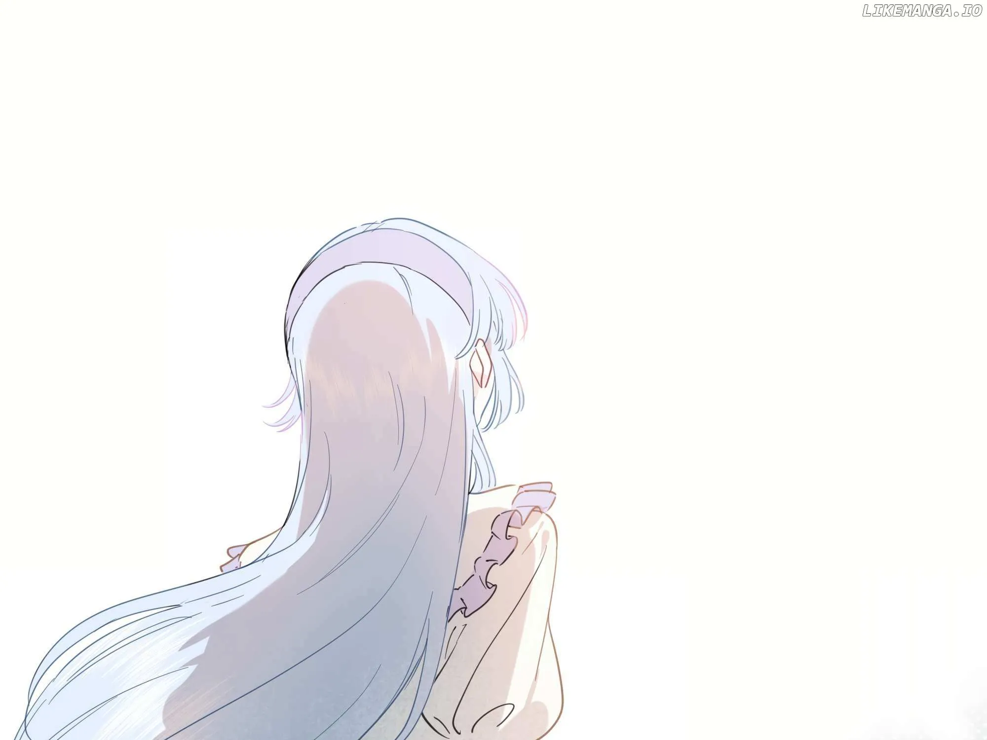 Falling in Love Gives Me Superpowers Chapter 20 page 102 - 