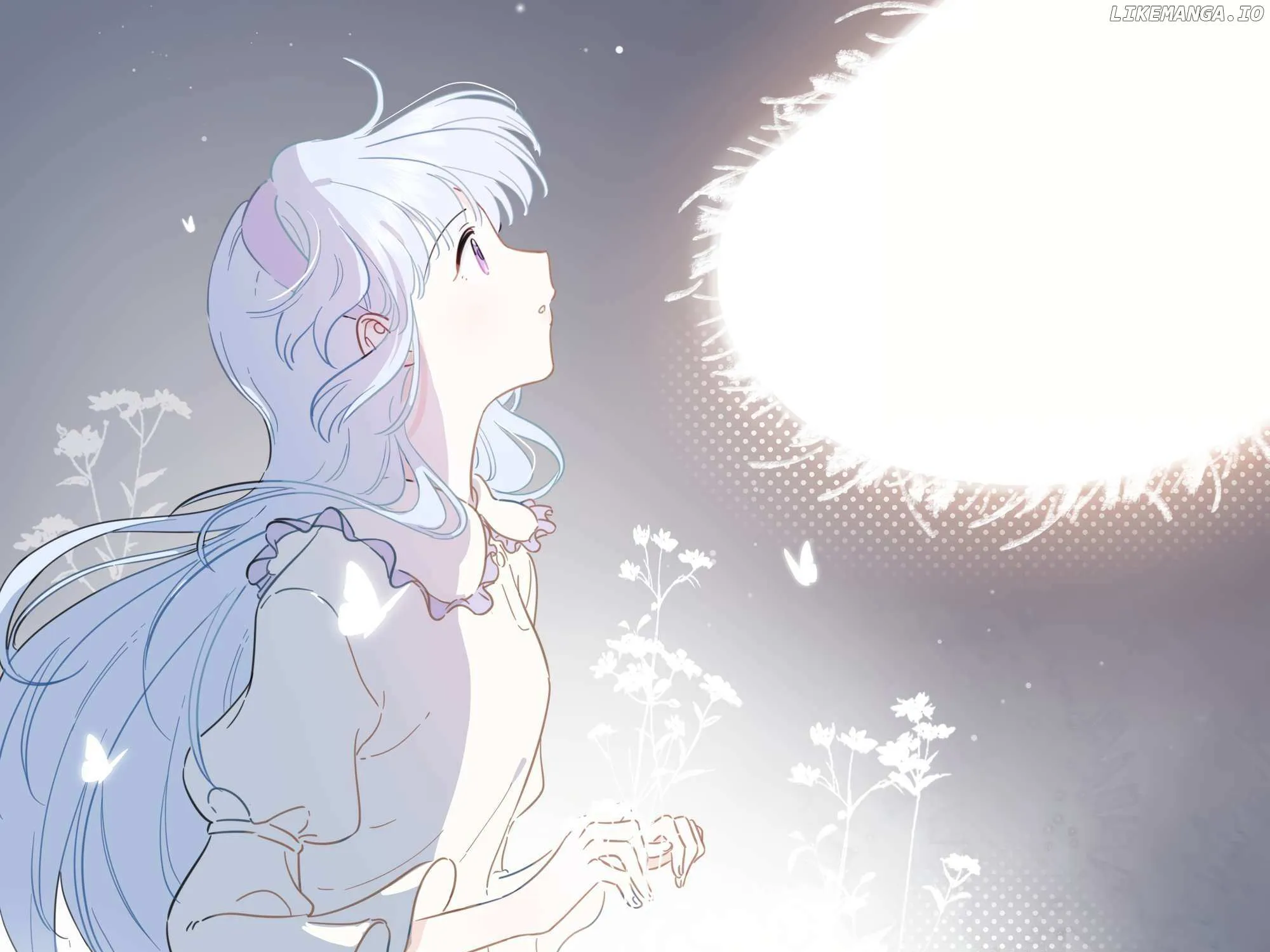 Falling in Love Gives Me Superpowers Chapter 20 page 106 - 