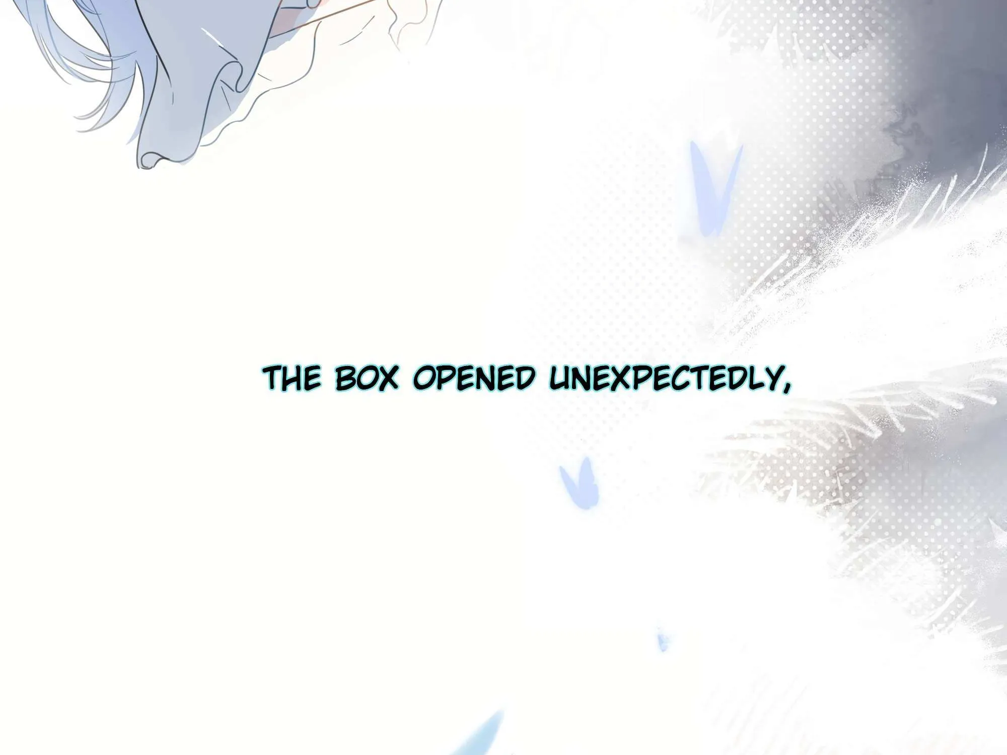 Falling in Love Gives Me Superpowers Chapter 20 page 107 - 