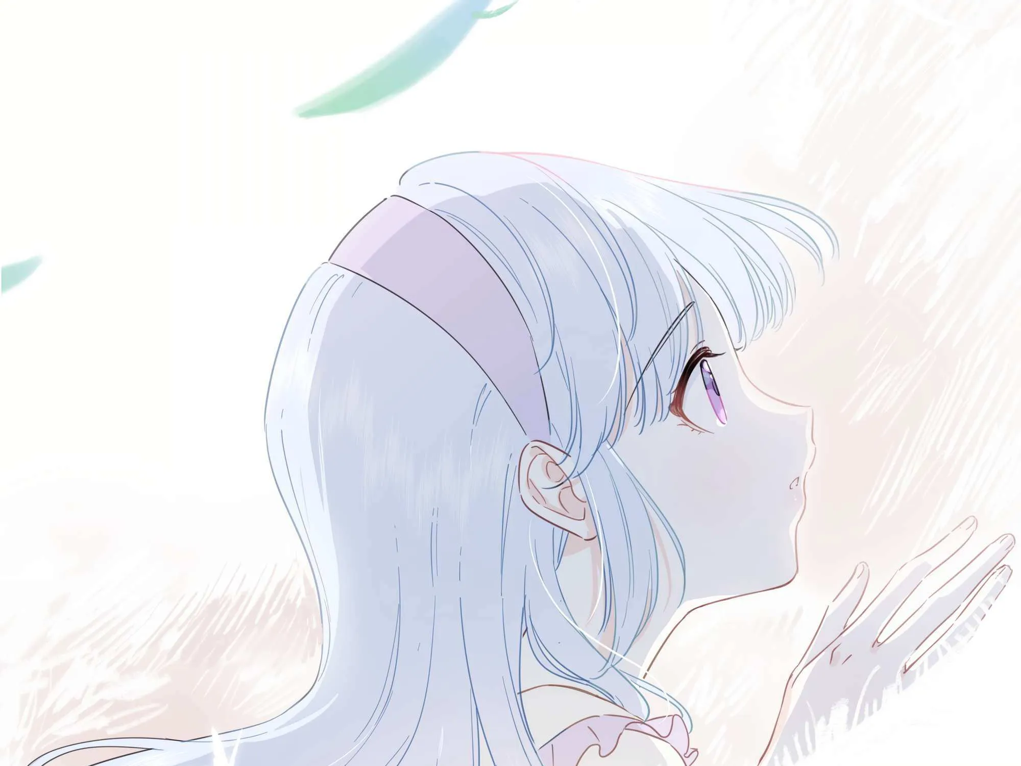 Falling in Love Gives Me Superpowers Chapter 20 page 108 - 