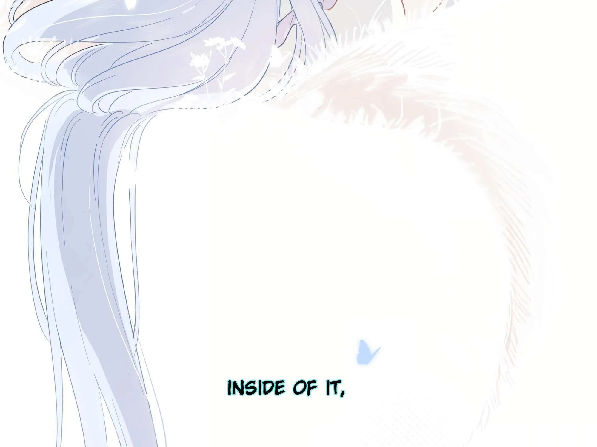 Falling in Love Gives Me Superpowers Chapter 20 page 109 - 