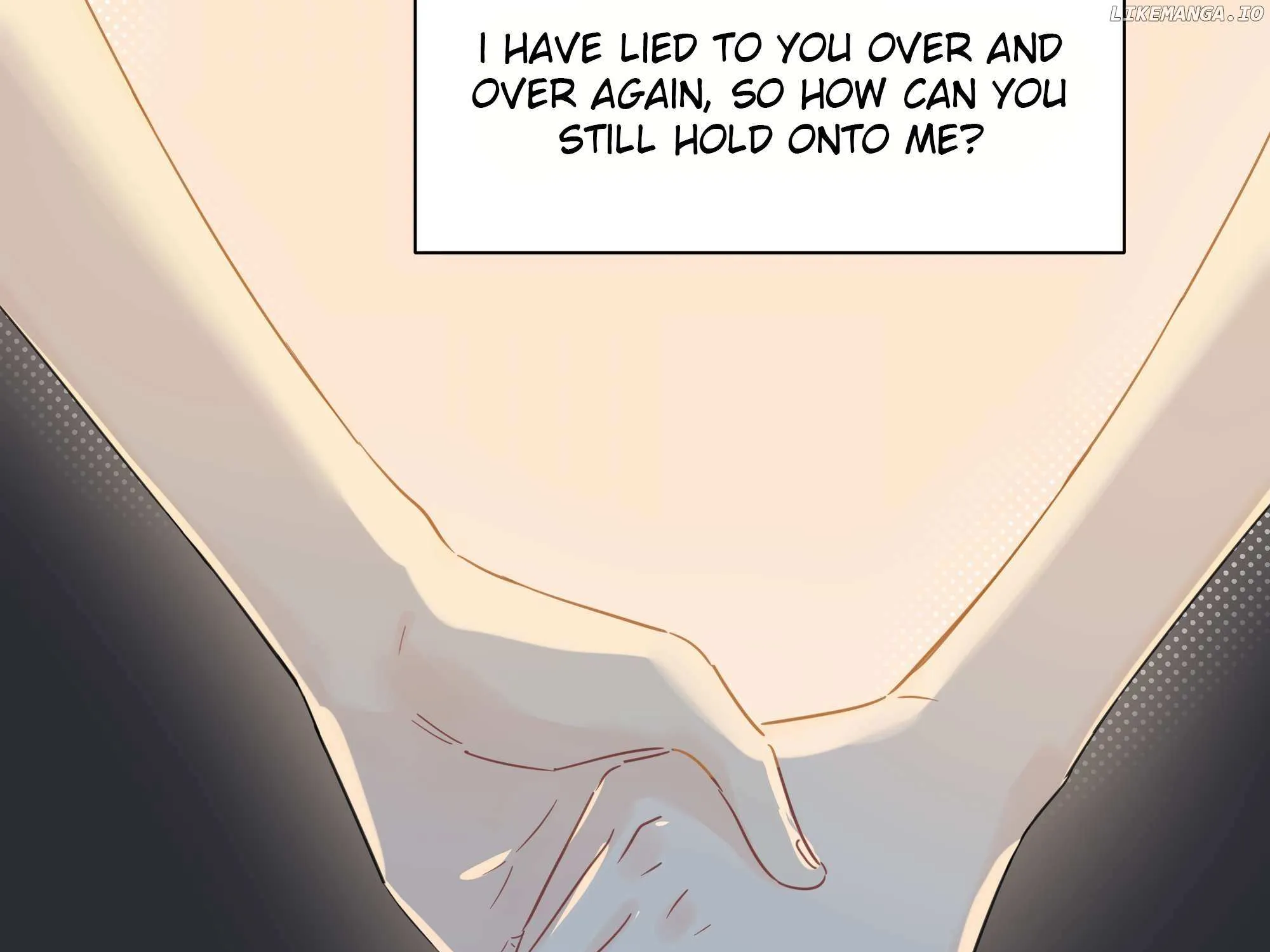 Falling in Love Gives Me Superpowers Chapter 20 page 12 - 