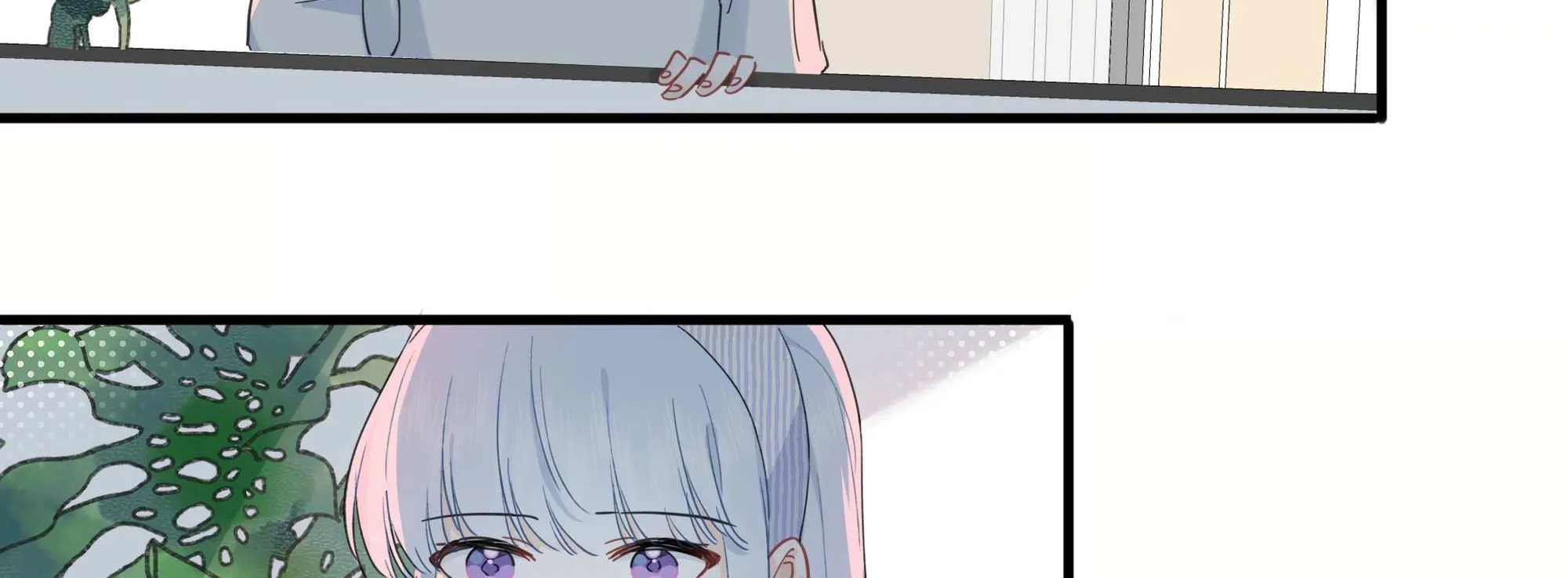Falling in Love Gives Me Superpowers Chapter 20 page 19 - 