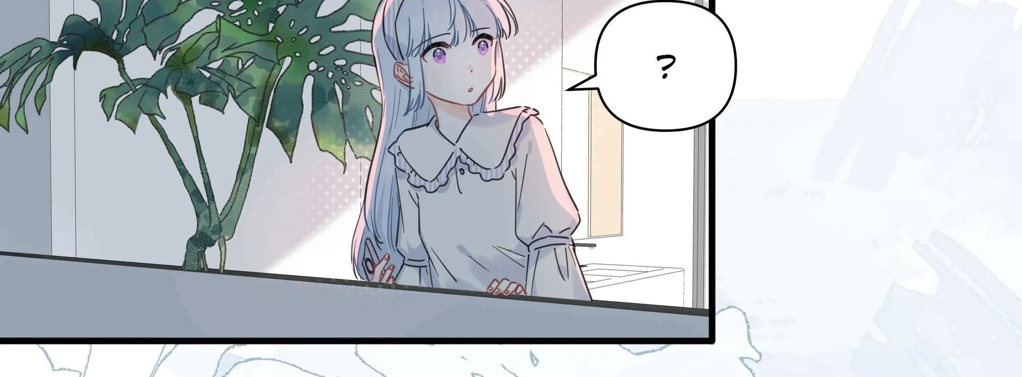 Falling in Love Gives Me Superpowers Chapter 20 page 21 - 