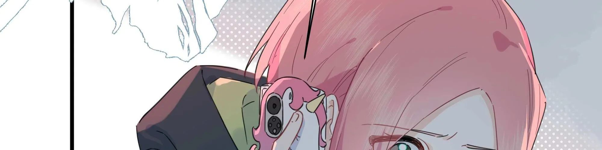 Falling in Love Gives Me Superpowers Chapter 20 page 25 - 