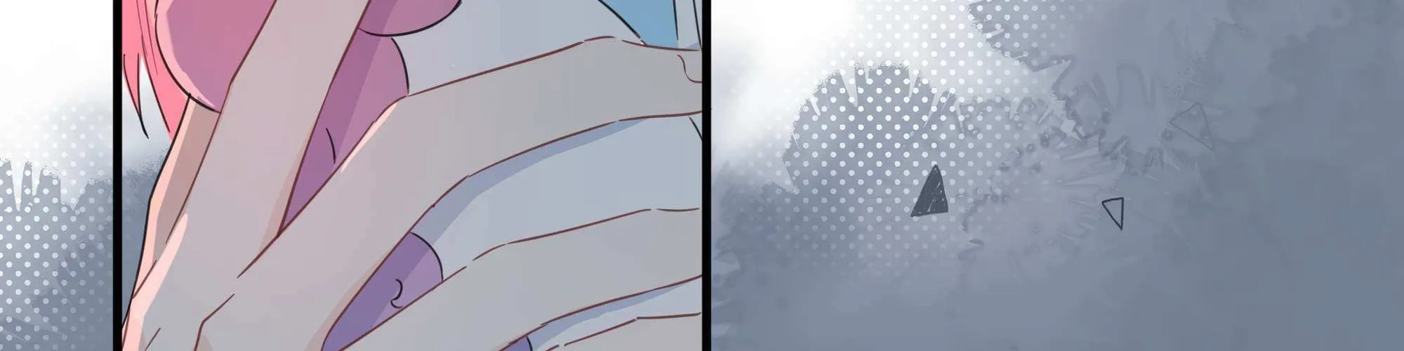 Falling in Love Gives Me Superpowers Chapter 20 page 27 - 