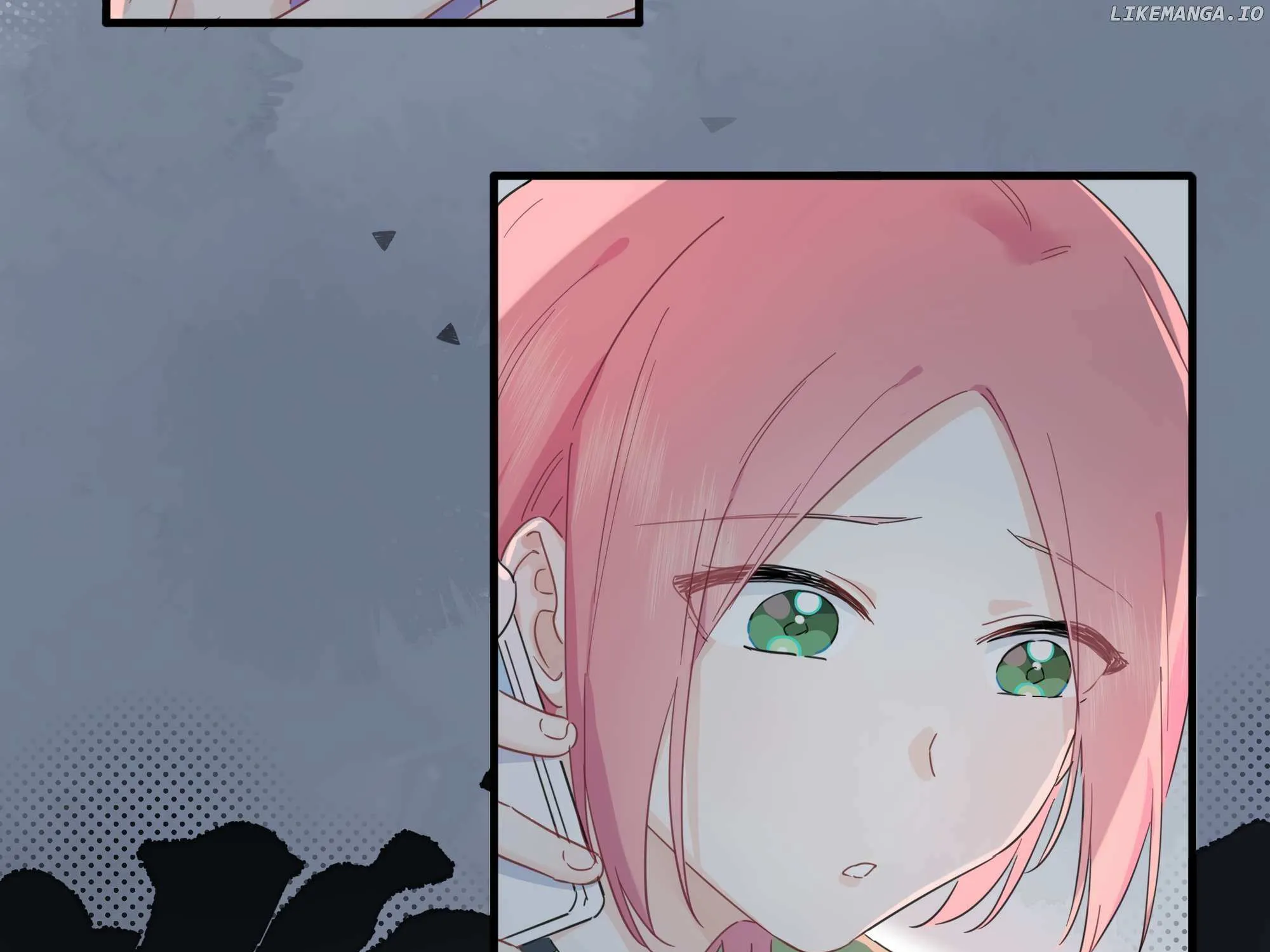 Falling in Love Gives Me Superpowers Chapter 20 page 28 - 