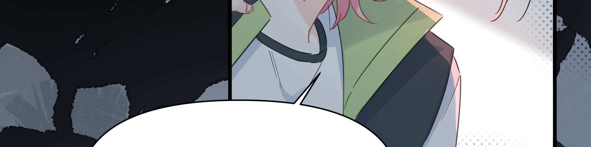 Falling in Love Gives Me Superpowers Chapter 20 page 29 - 
