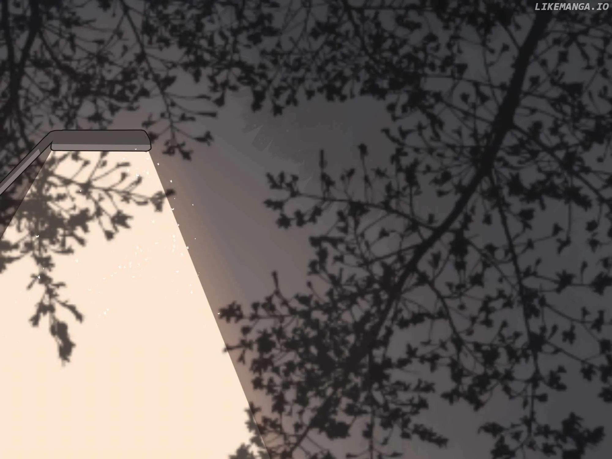 Falling in Love Gives Me Superpowers Chapter 20 page 4 - 