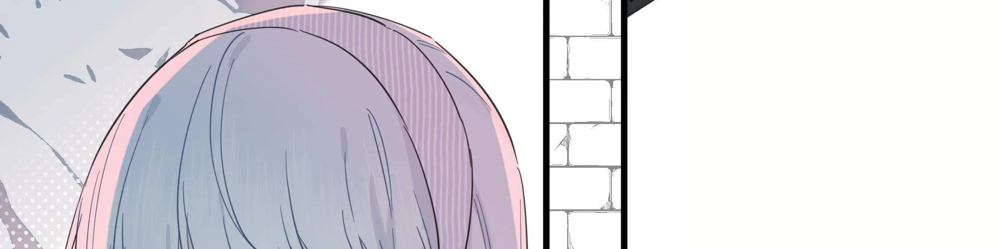 Falling in Love Gives Me Superpowers Chapter 20 page 33 - 