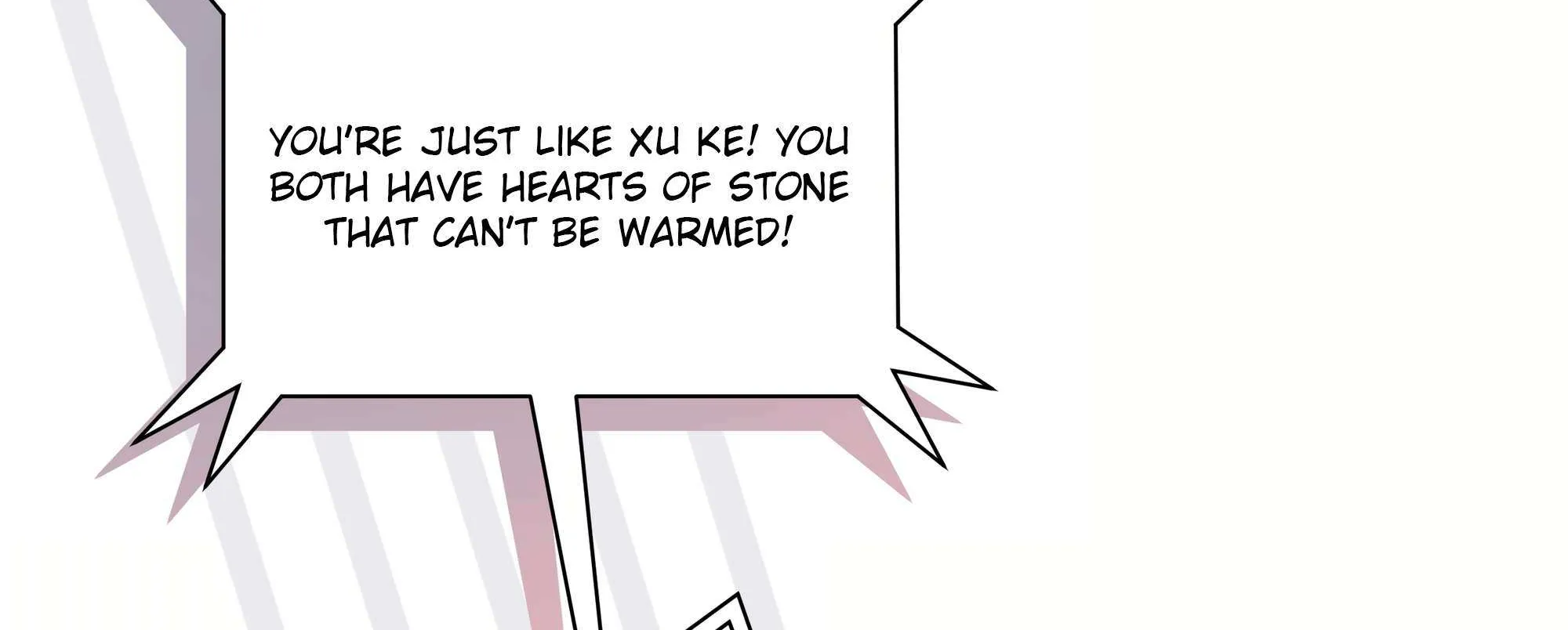 Falling in Love Gives Me Superpowers Chapter 20 page 39 - 