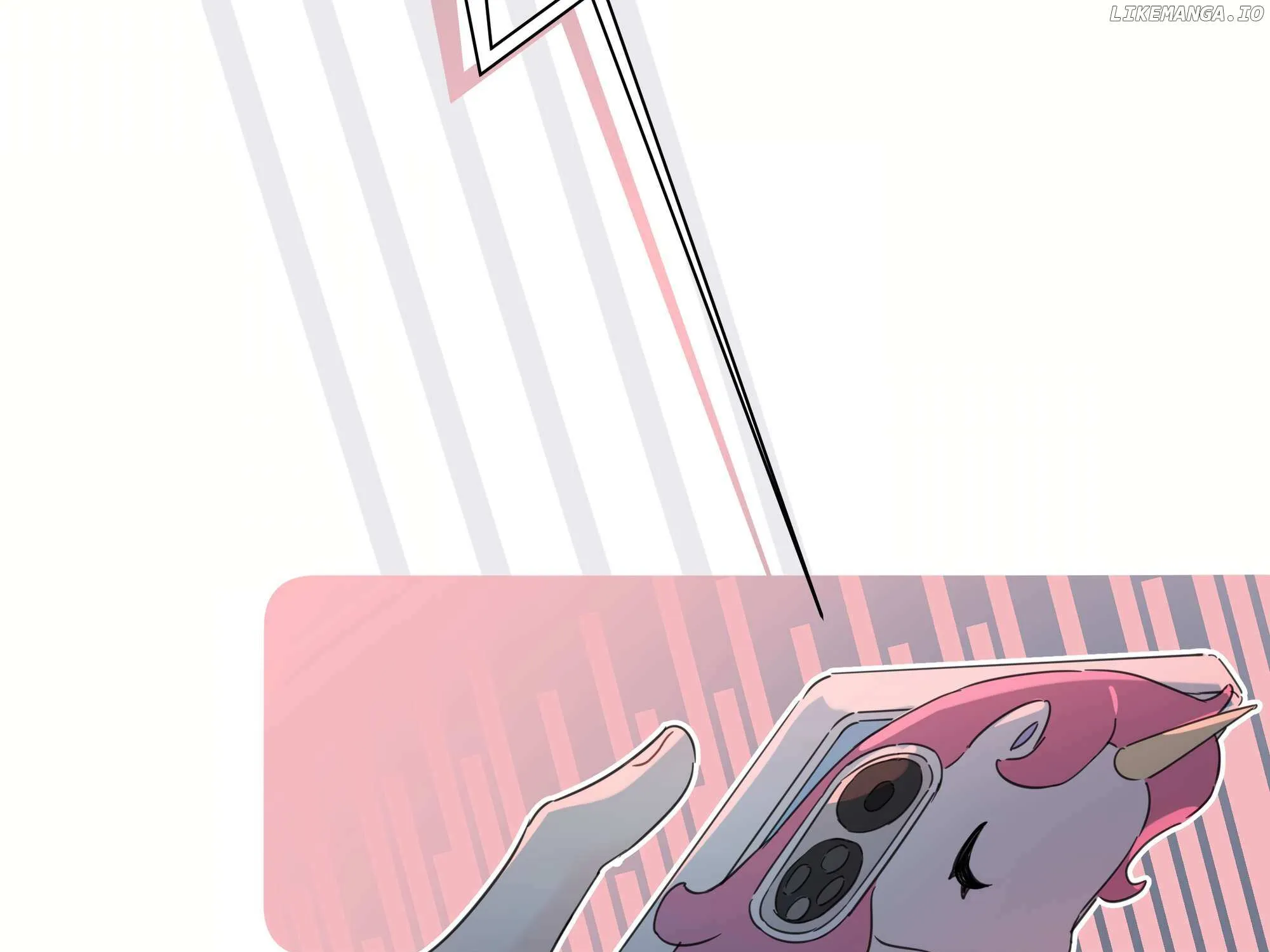 Falling in Love Gives Me Superpowers Chapter 20 page 40 - 