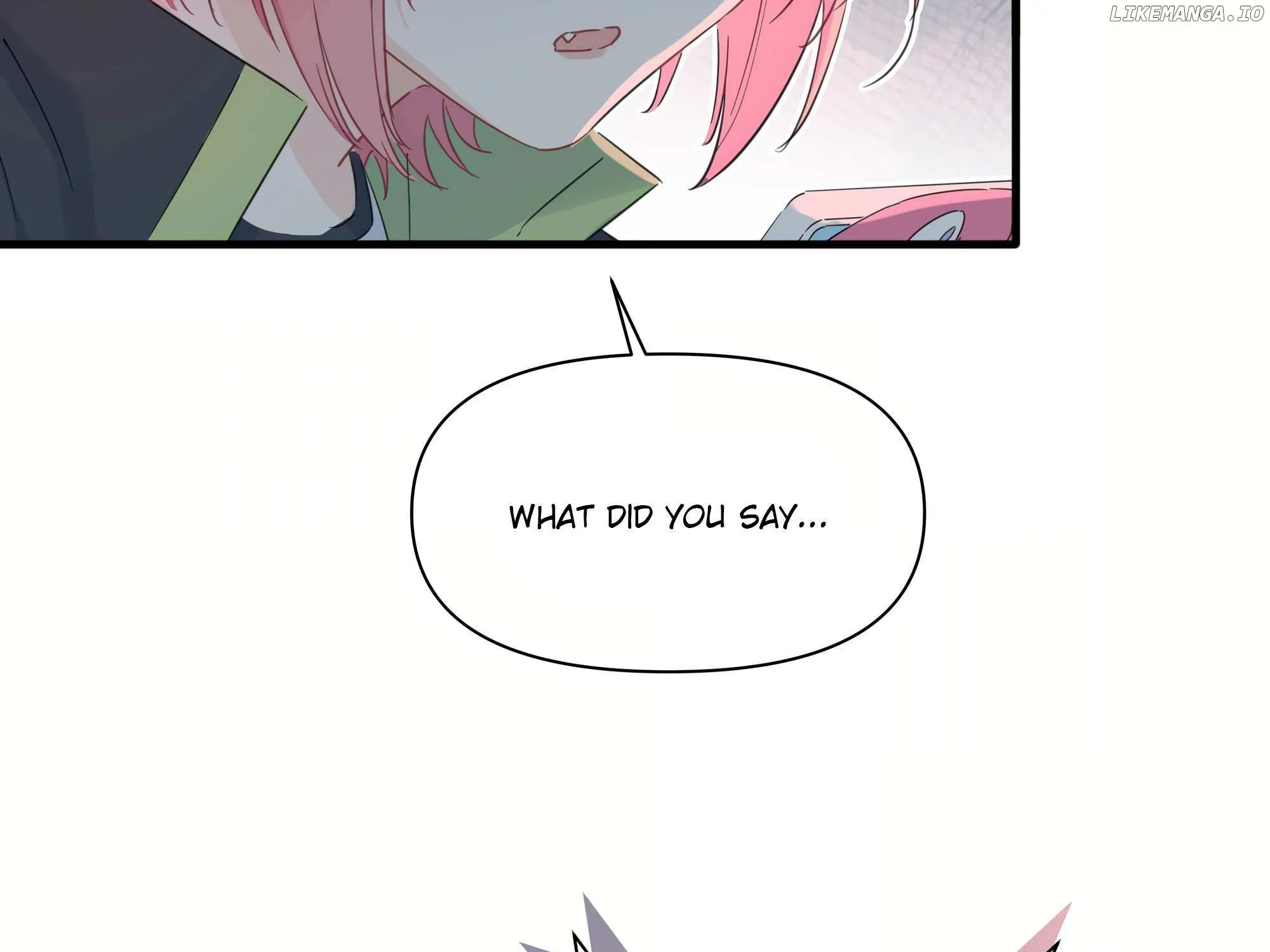 Falling in Love Gives Me Superpowers Chapter 20 page 42 - 