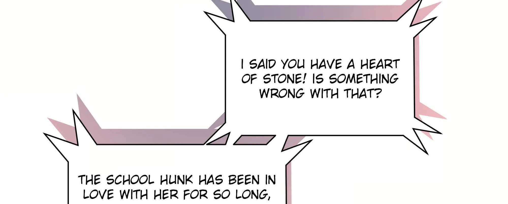 Falling in Love Gives Me Superpowers Chapter 20 page 43 - 