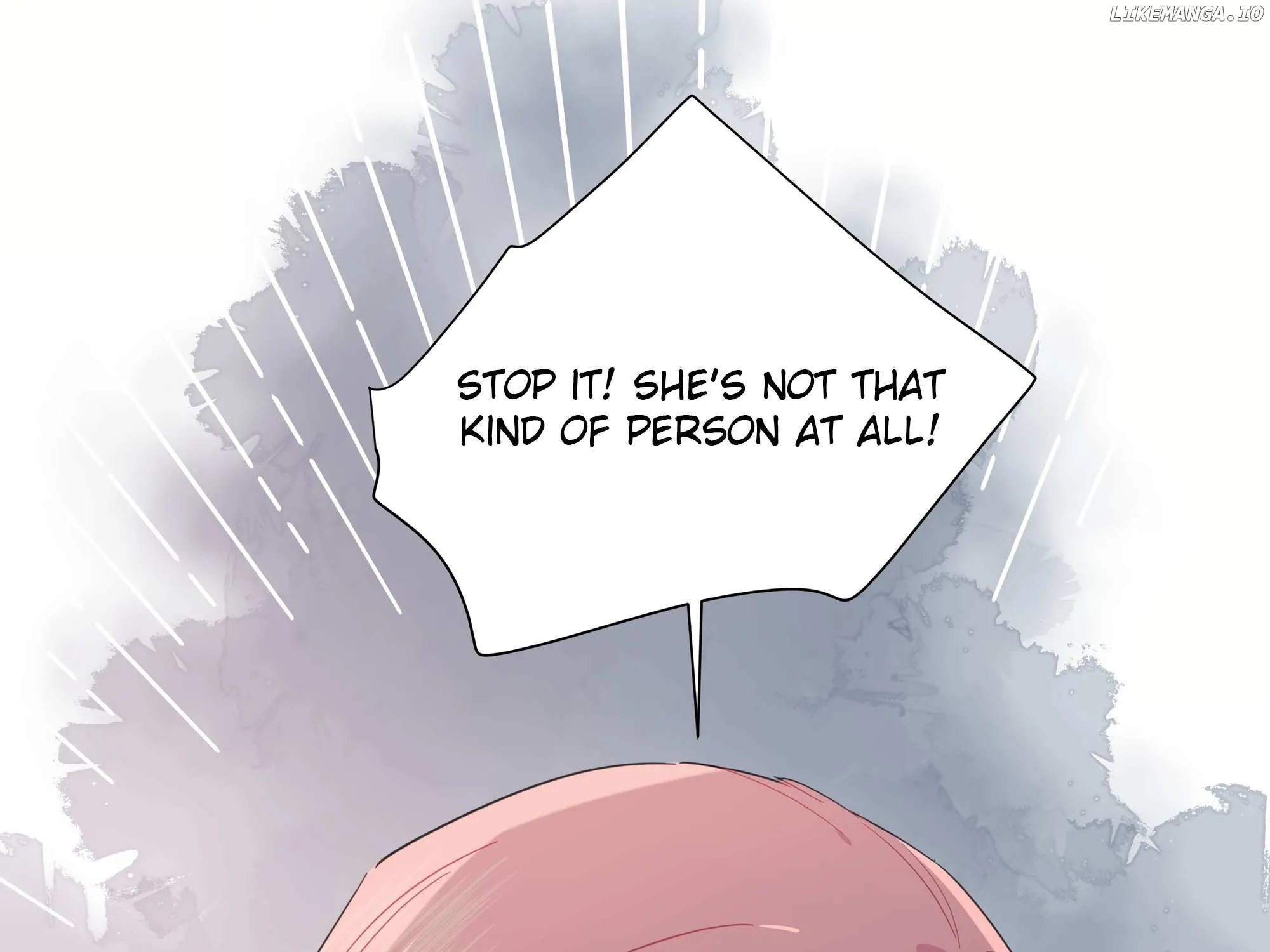Falling in Love Gives Me Superpowers Chapter 20 page 46 - 