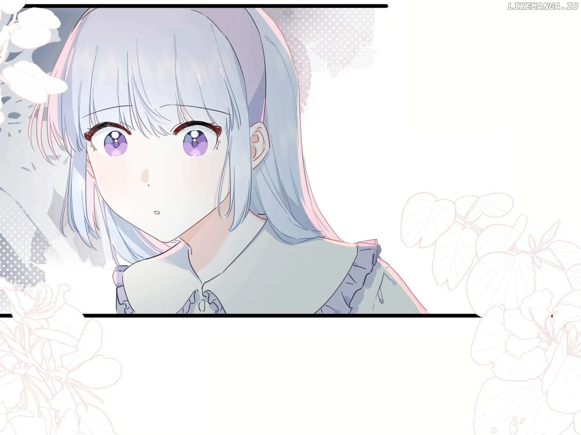 Falling in Love Gives Me Superpowers Chapter 20 page 50 - 