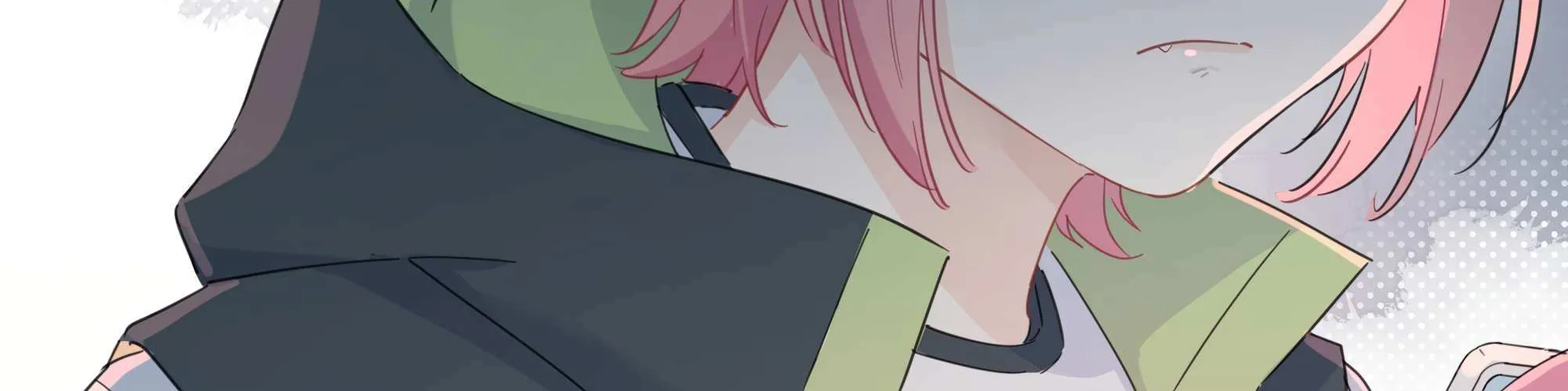 Falling in Love Gives Me Superpowers Chapter 20 page 53 - 