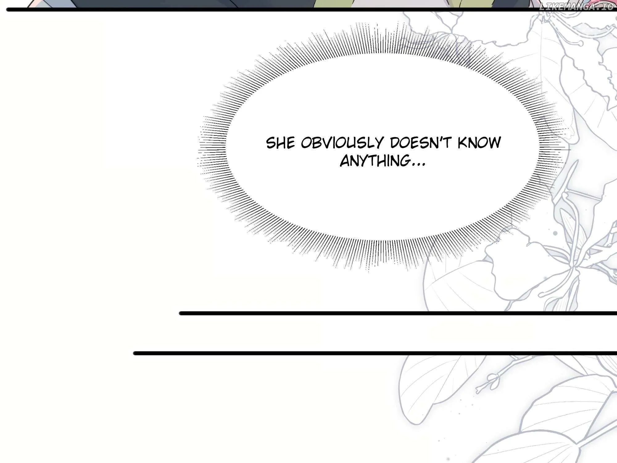 Falling in Love Gives Me Superpowers Chapter 20 page 54 - 