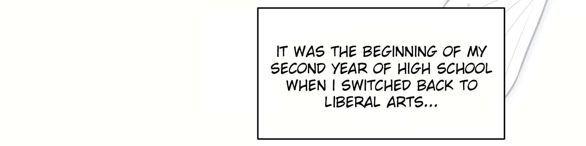 Falling in Love Gives Me Superpowers Chapter 20 page 55 - 