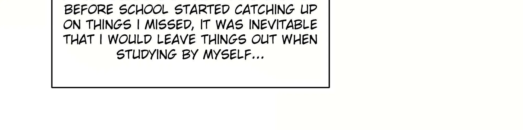Falling in Love Gives Me Superpowers Chapter 20 page 57 - 