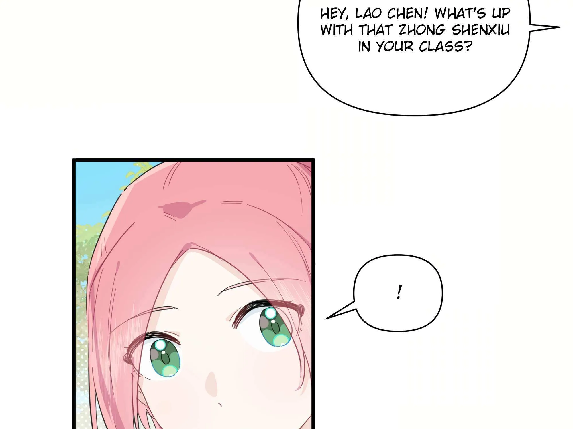 Falling in Love Gives Me Superpowers Chapter 20 page 60 - 
