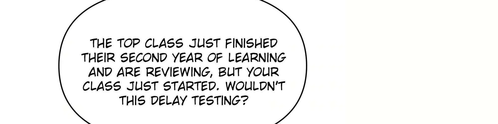 Falling in Love Gives Me Superpowers Chapter 20 page 66 - 