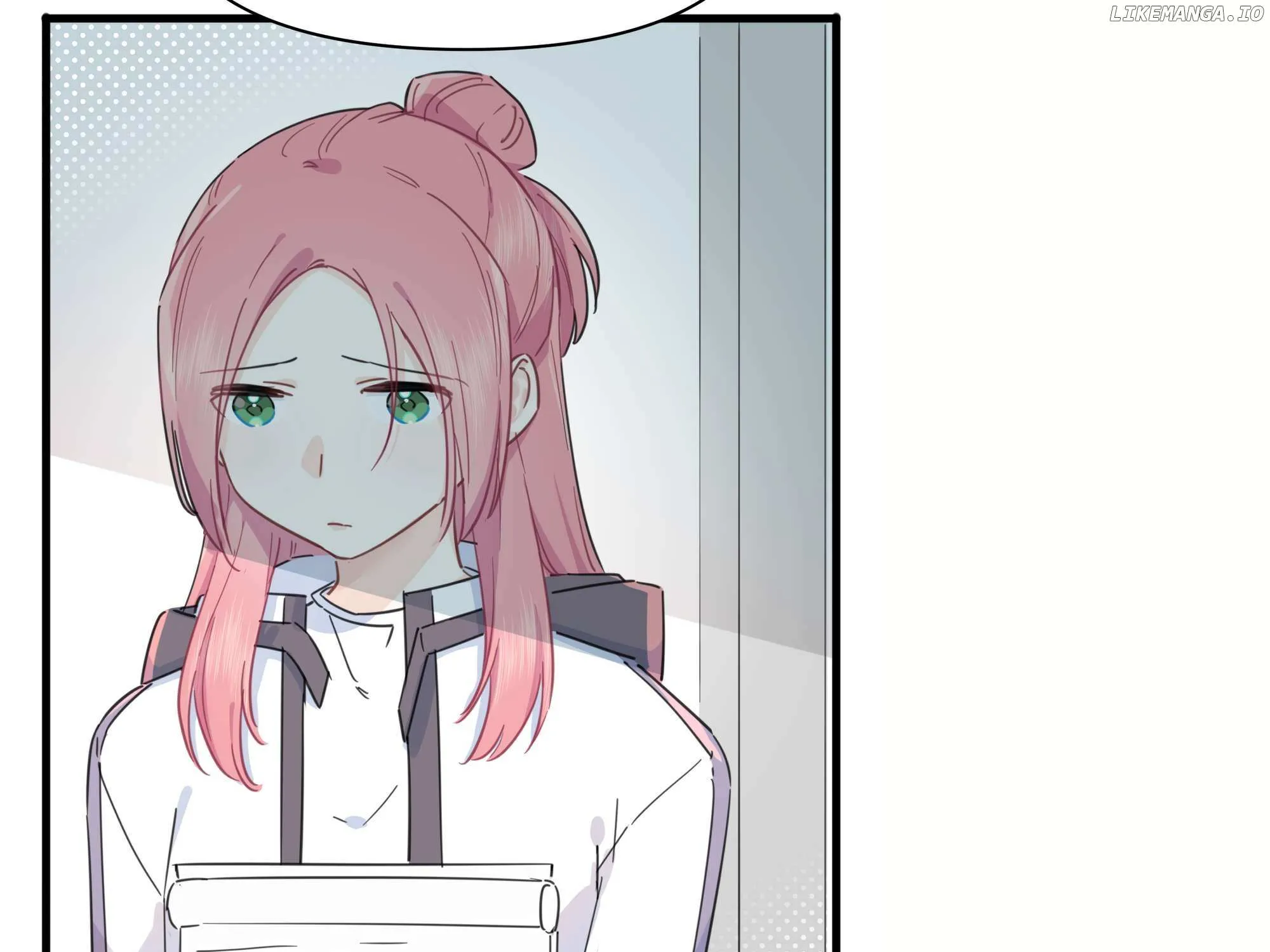 Falling in Love Gives Me Superpowers Chapter 20 page 67 - 
