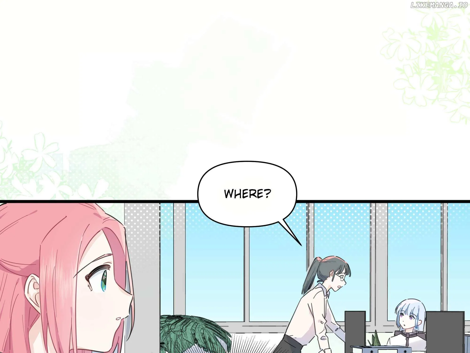 Falling in Love Gives Me Superpowers Chapter 20 page 71 - 