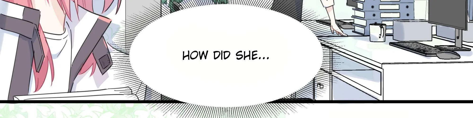 Falling in Love Gives Me Superpowers Chapter 20 page 72 - 