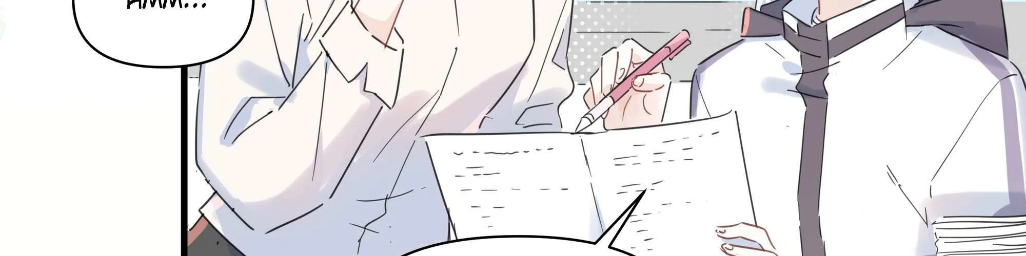 Falling in Love Gives Me Superpowers Chapter 20 page 74 - 