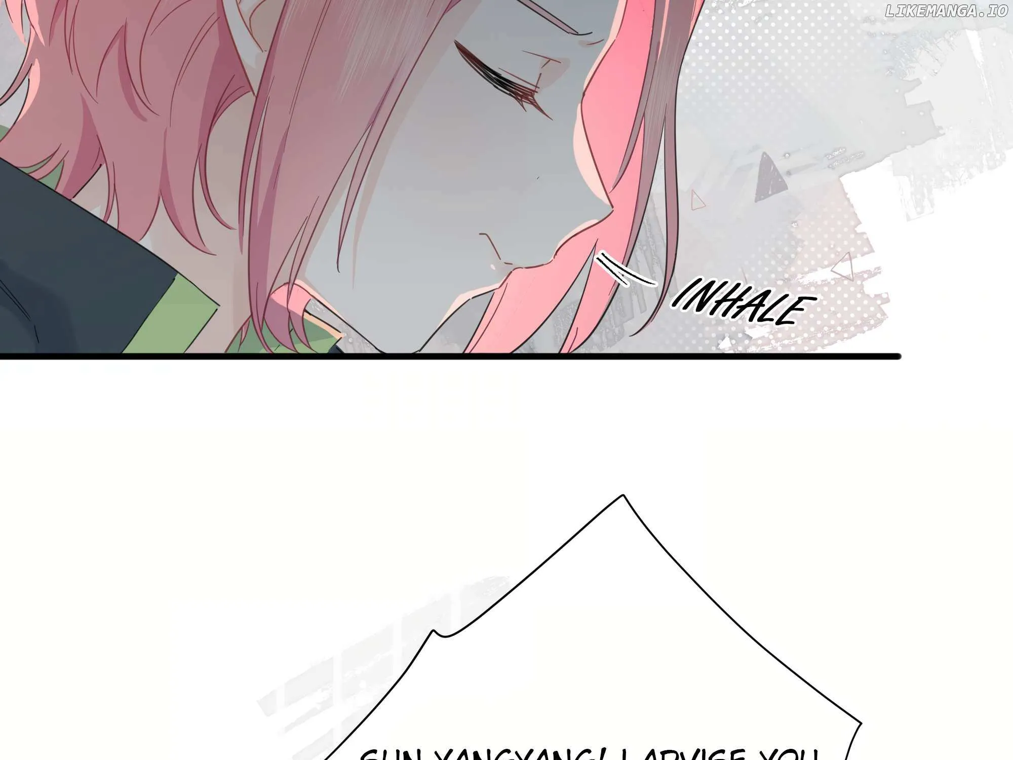 Falling in Love Gives Me Superpowers Chapter 20 page 83 - 