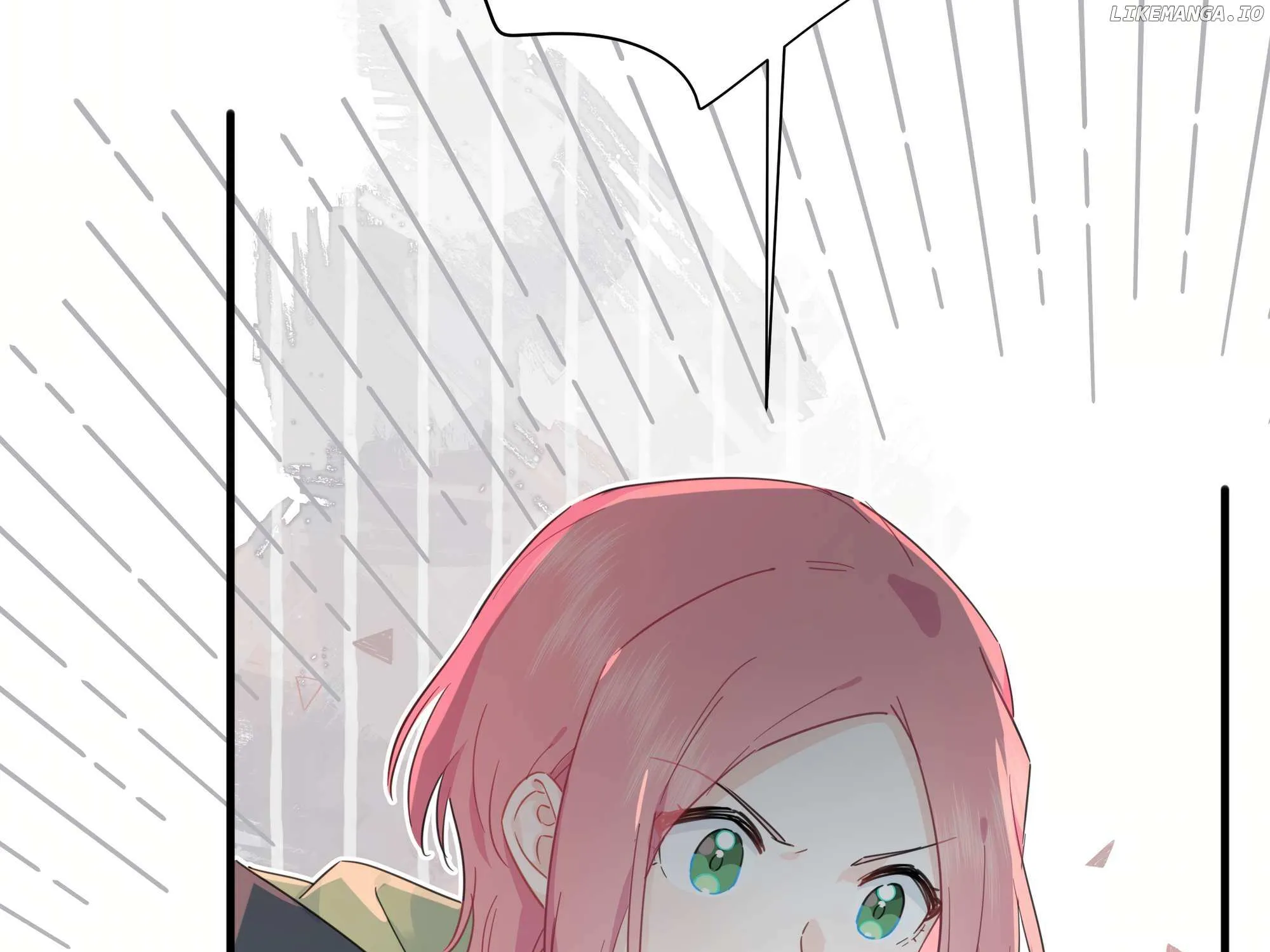 Falling in Love Gives Me Superpowers Chapter 20 page 85 - 