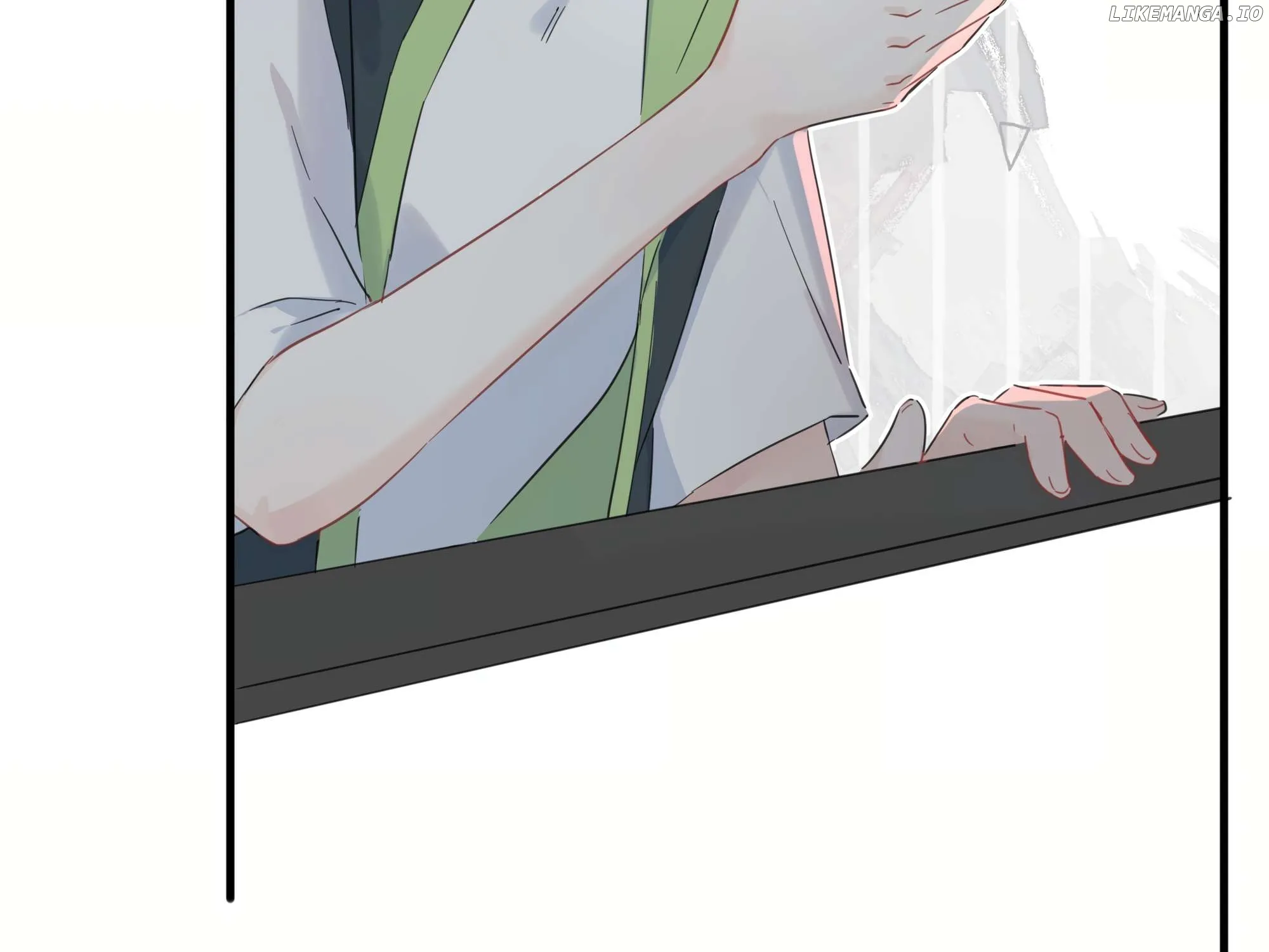 Falling in Love Gives Me Superpowers Chapter 20 page 87 - 