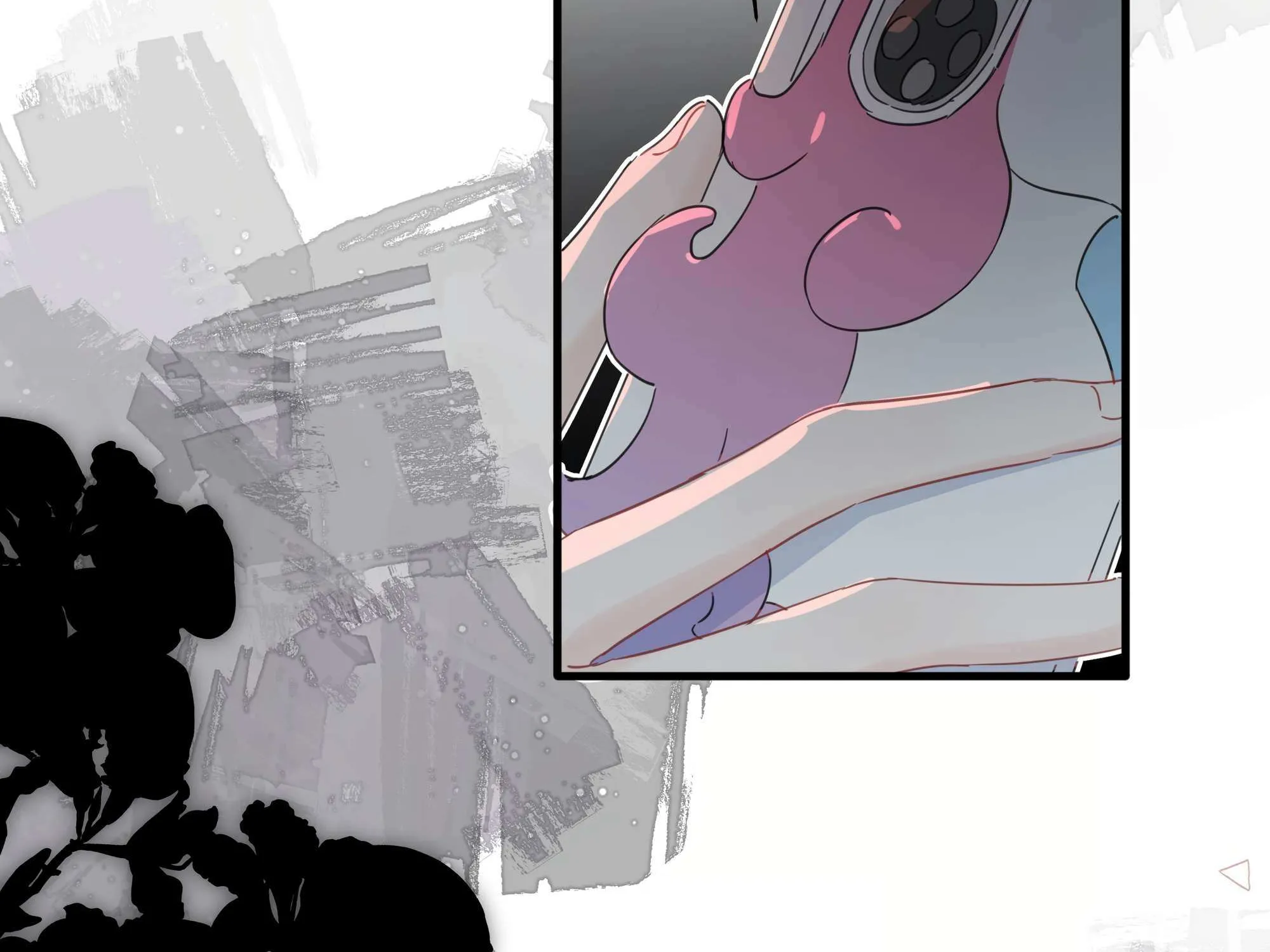 Falling in Love Gives Me Superpowers Chapter 20 page 90 - 
