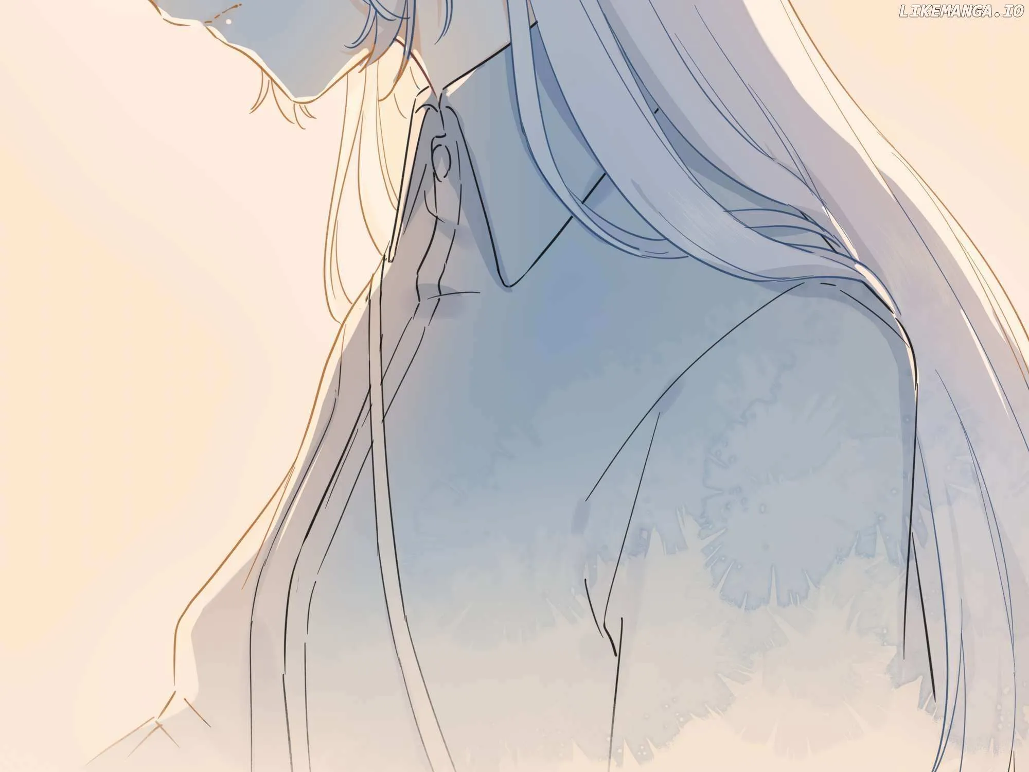 Falling in Love Gives Me Superpowers Chapter 20 page 10 - 
