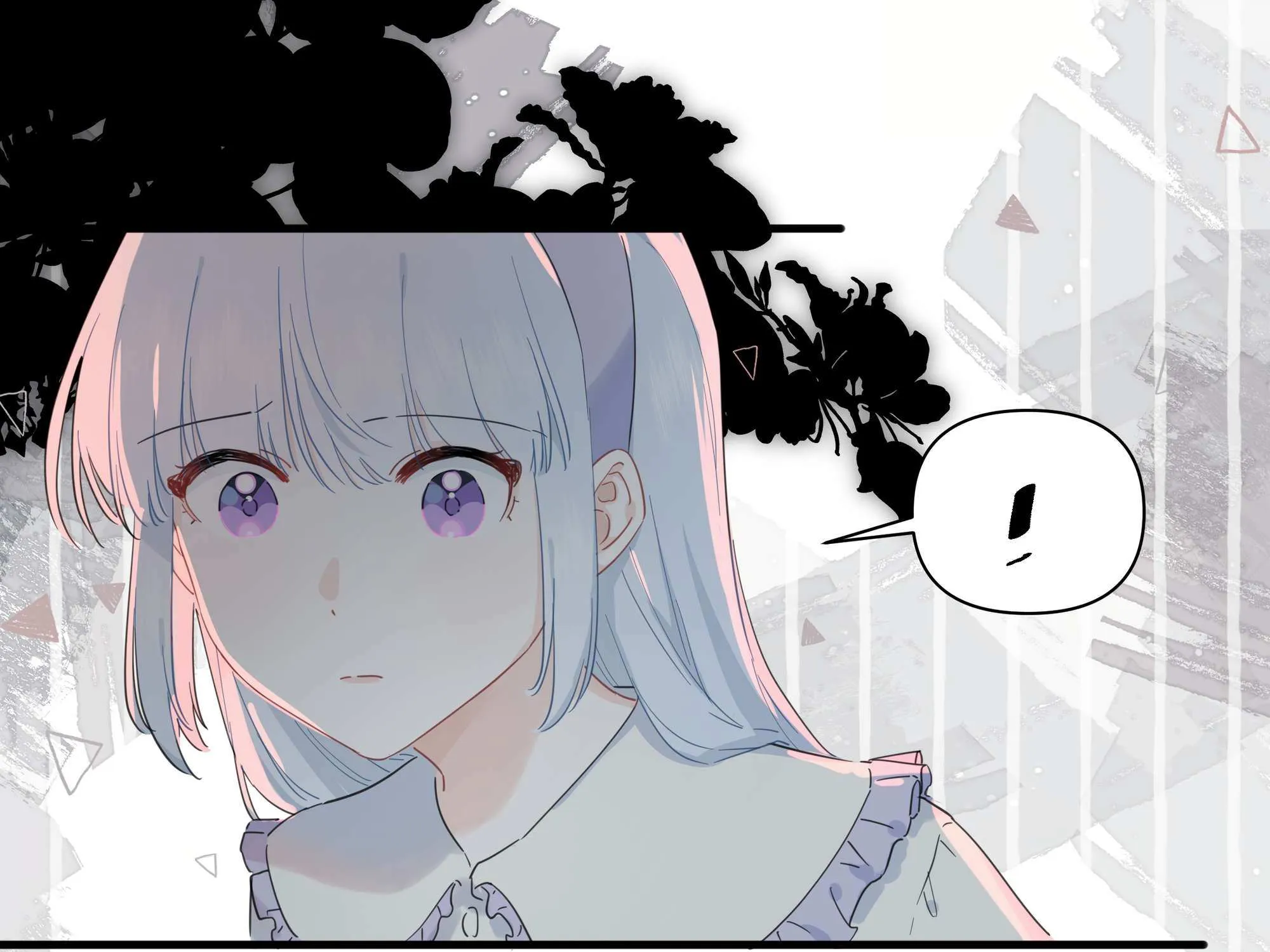Falling in Love Gives Me Superpowers Chapter 20 page 91 - 