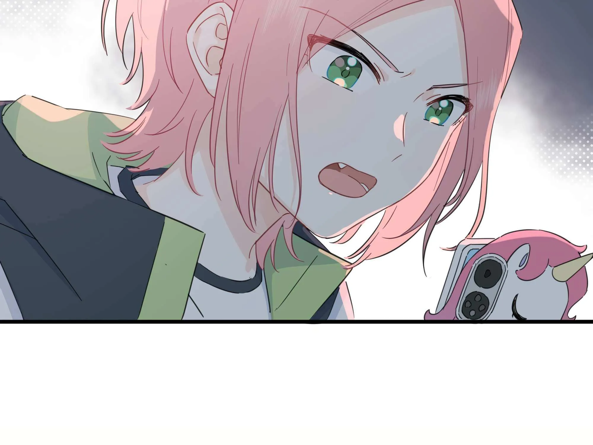 Falling in Love Gives Me Superpowers Chapter 20 page 93 - 