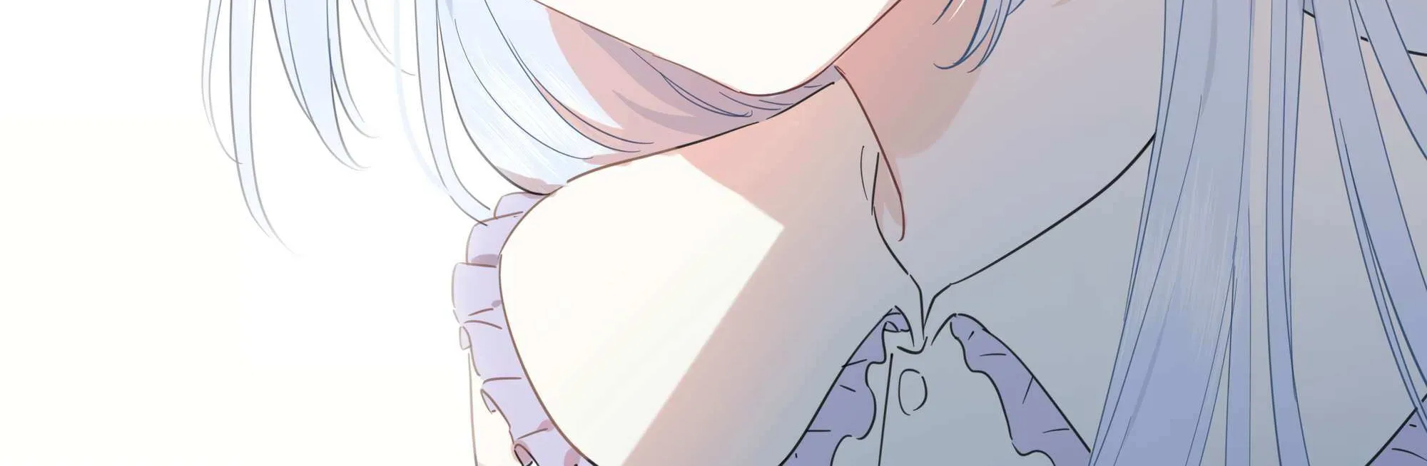Falling in Love Gives Me Superpowers Chapter 20 page 97 - 