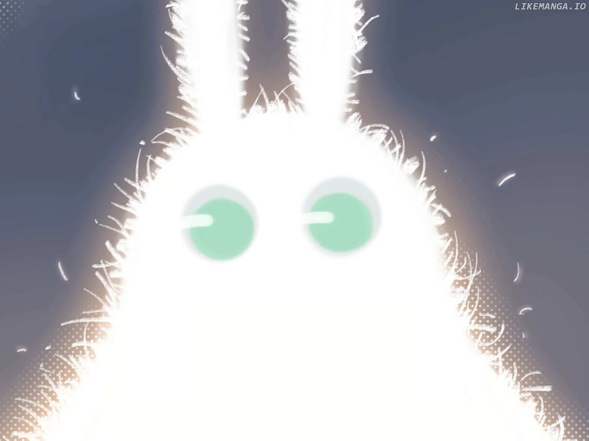 Falling in Love Gives Me Superpowers Chapter 20 page 100 - 