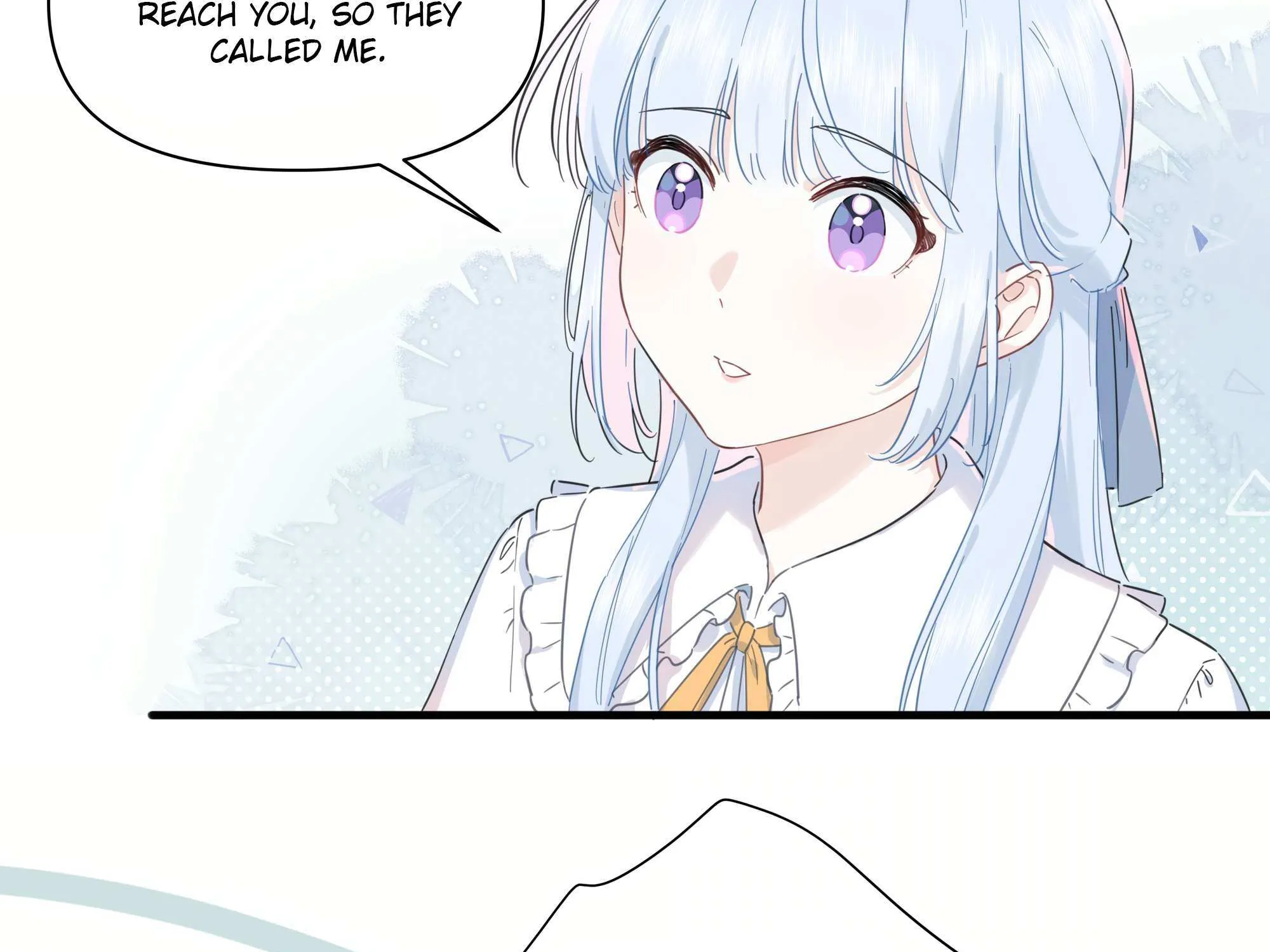 Falling in Love Gives Me Superpowers Chapter 21 page 13 - 