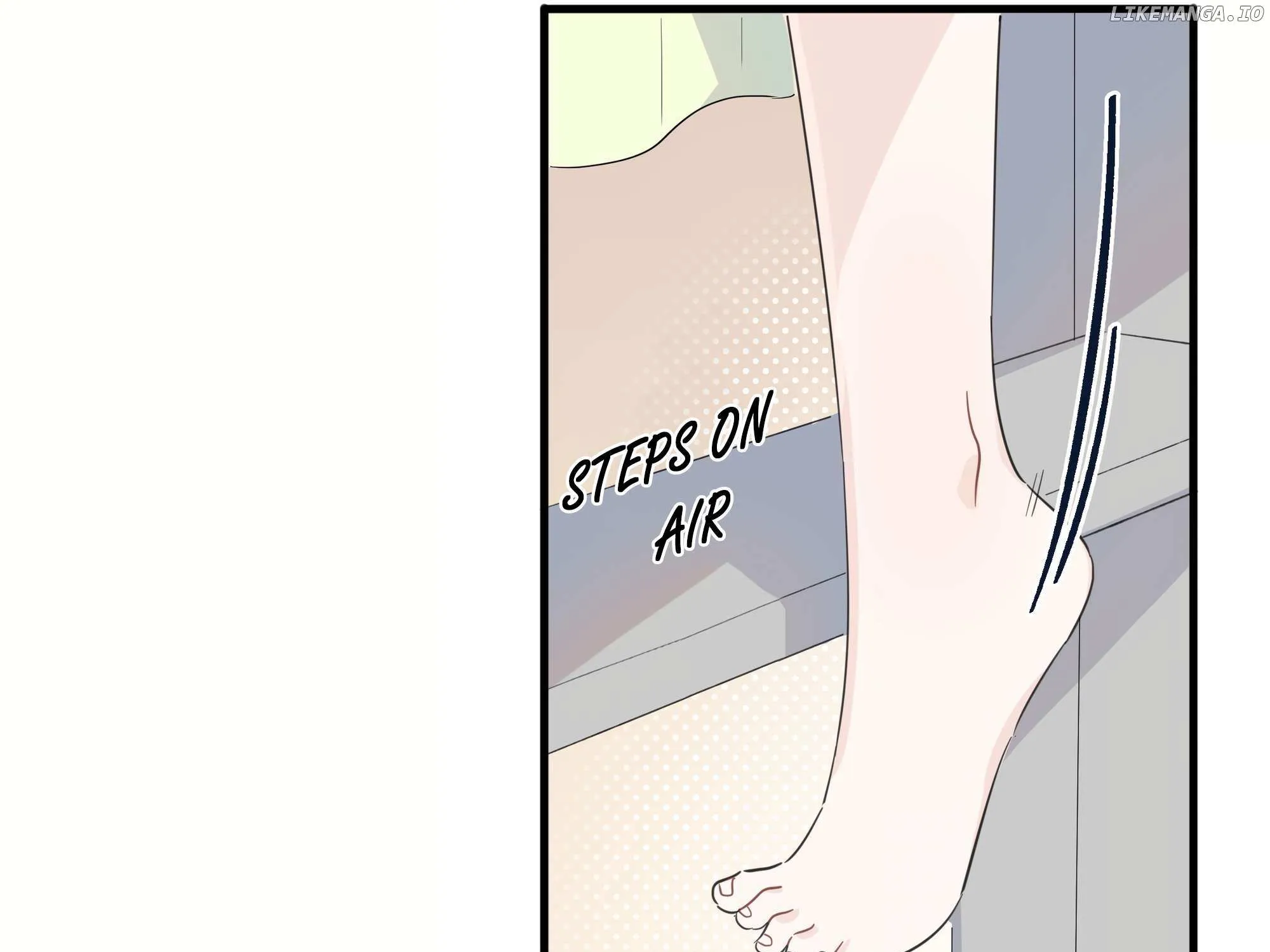 Falling in Love Gives Me Superpowers Chapter 21 page 18 - 