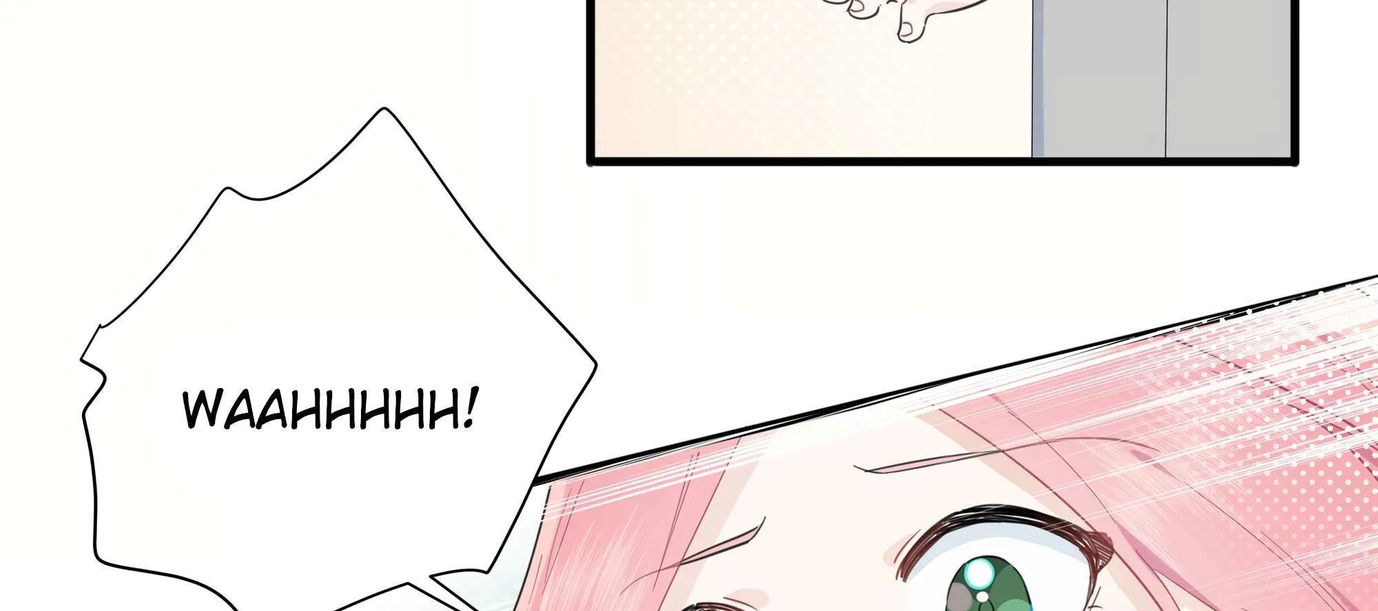 Falling in Love Gives Me Superpowers Chapter 21 page 19 - 