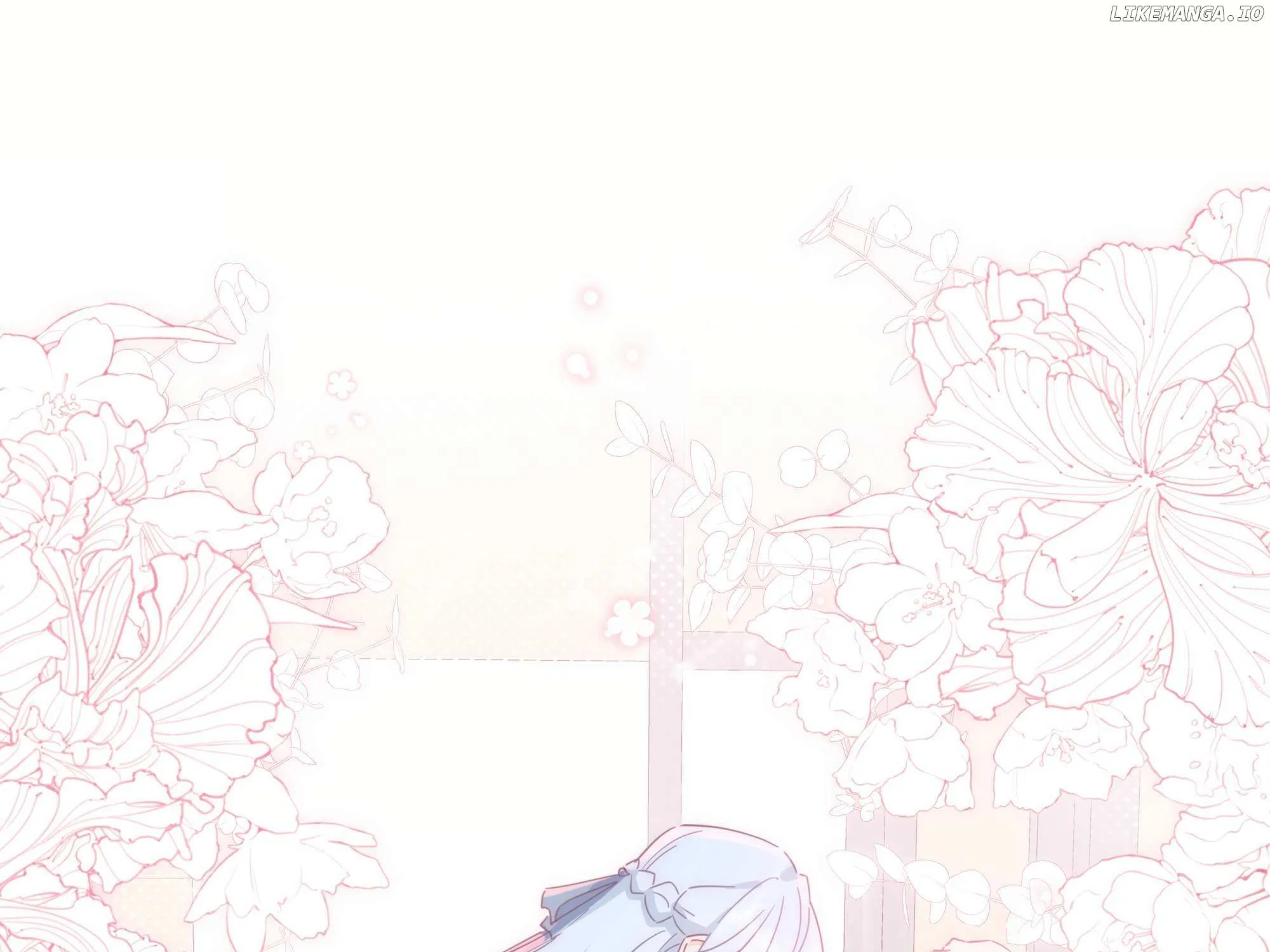 Falling in Love Gives Me Superpowers Chapter 21 page 22 - 