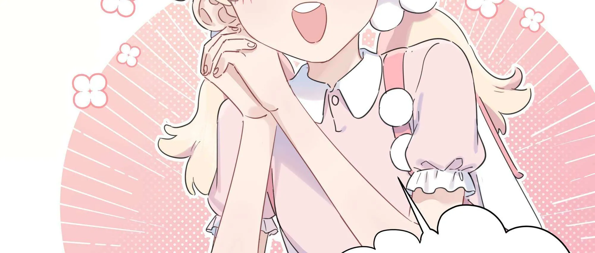 Falling in Love Gives Me Superpowers Chapter 21 page 29 - 